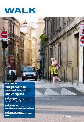 Transit Oriented Development Workshop Posters
